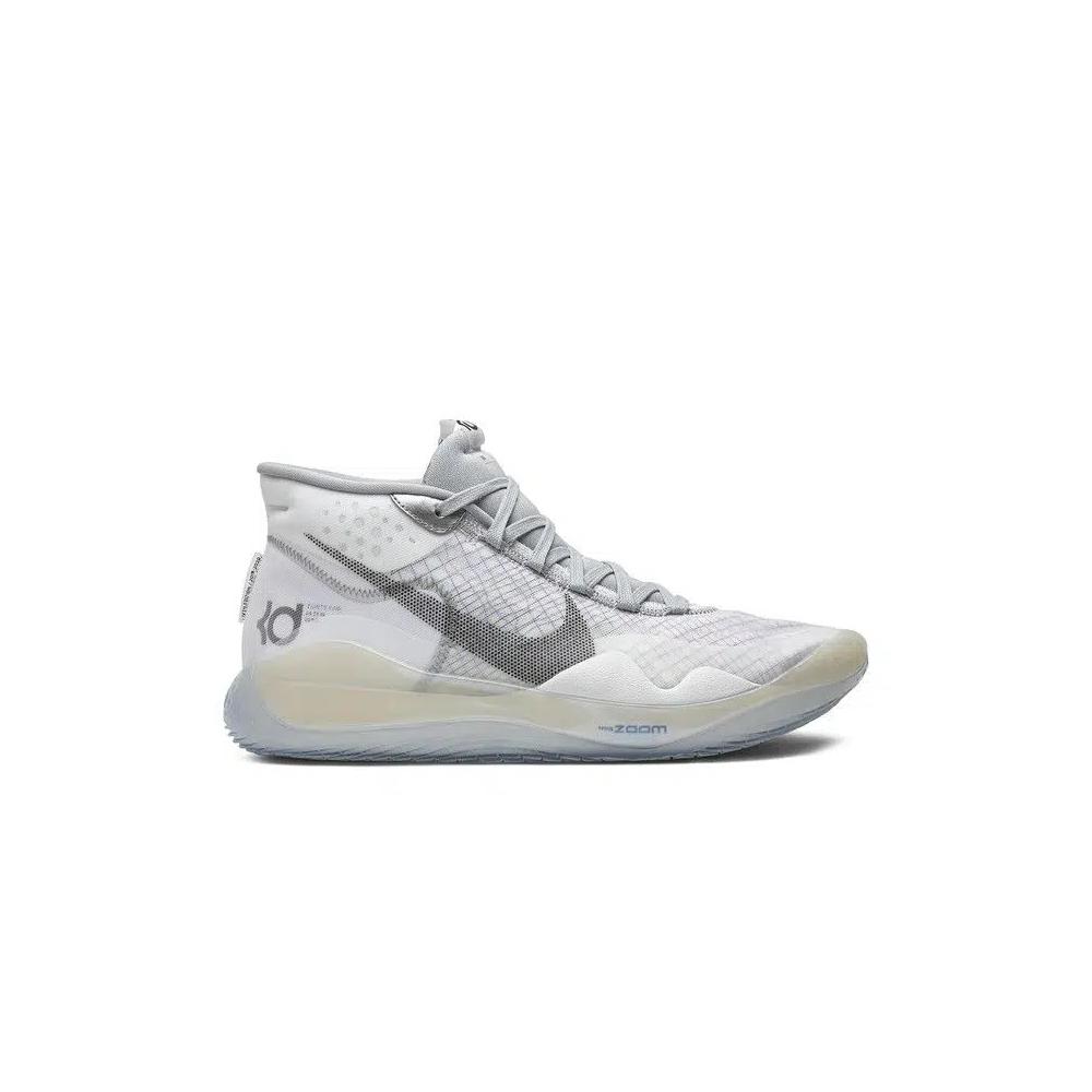 Кроссовки Nike Zoom KD 12 'Wolf Grey' 1