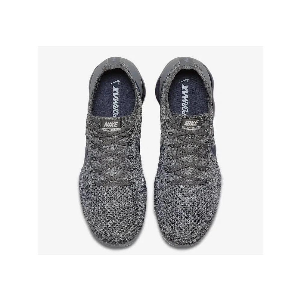 Кроссовки Nike Air VaporMax 'Dark Grey' 2