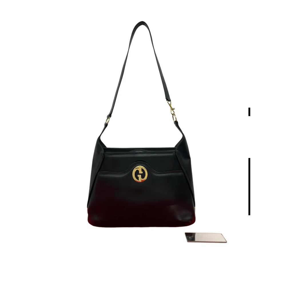 2000-2015 Leather 1973 shoulder bag 2