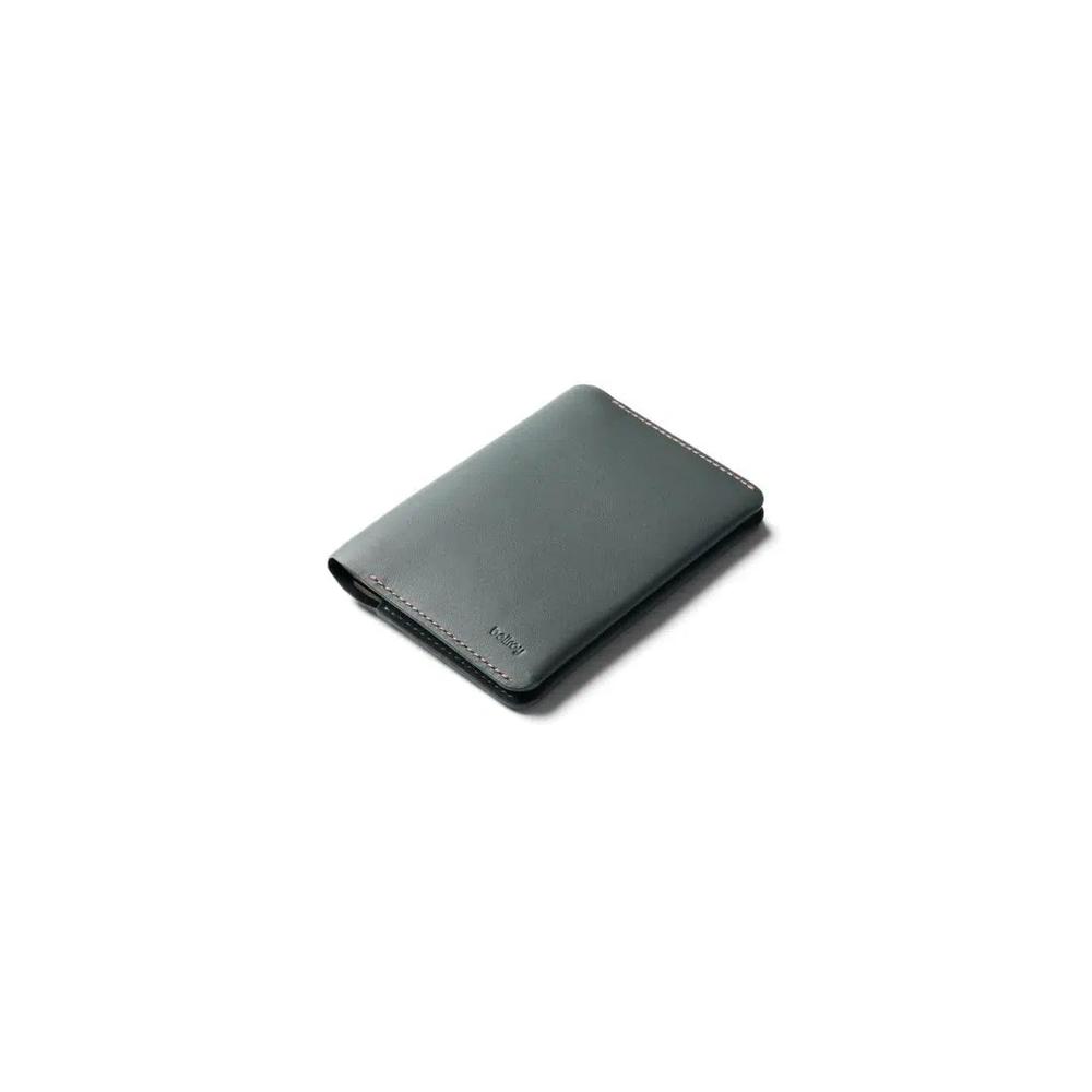 Bellroy Обложка для паспорта - Изумрудный 1