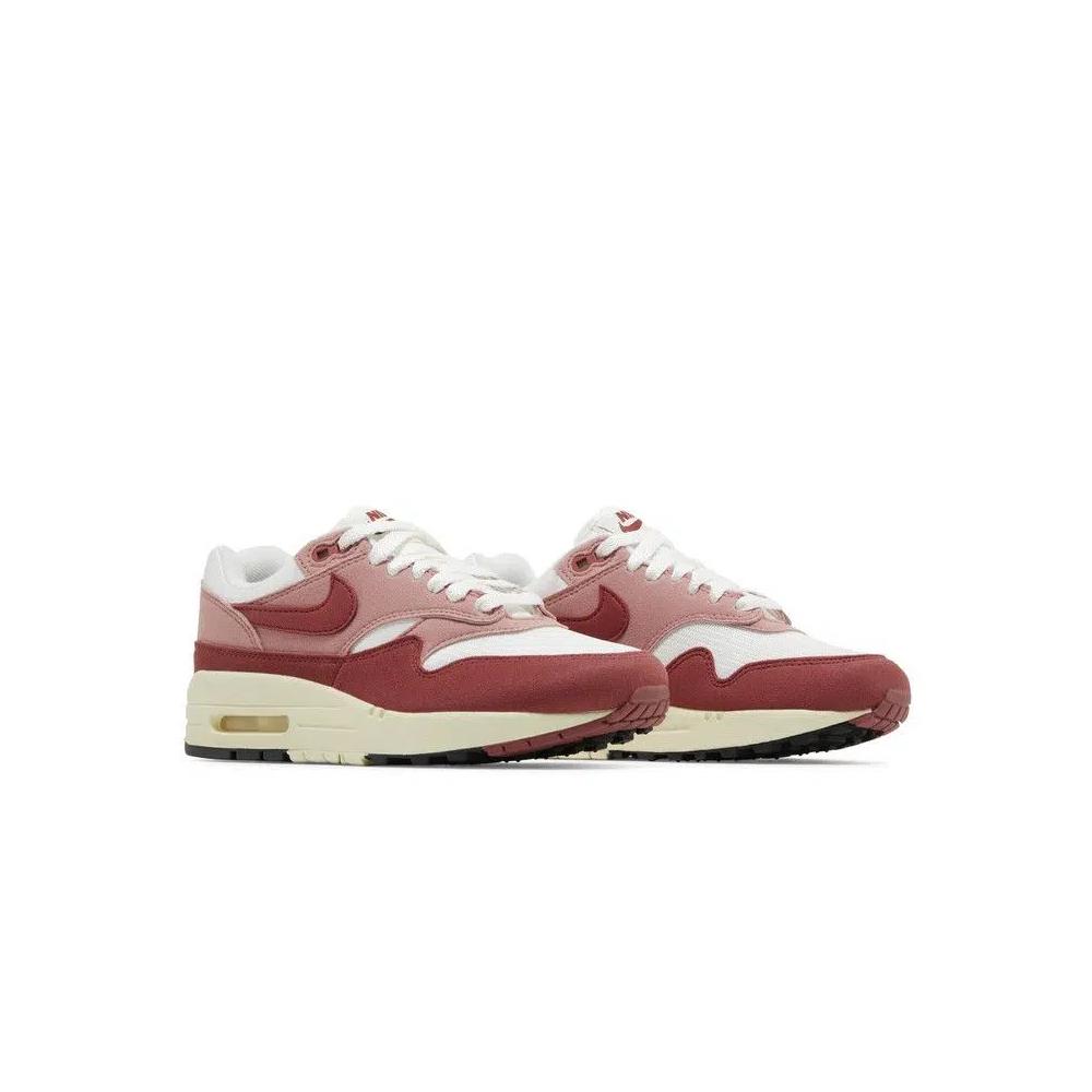 Кроссовки Nike Wmns Air Max 1 'Red Stardust' 8