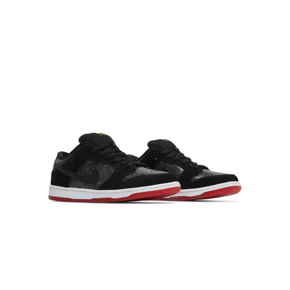Кроссовки Nike Dunk Low Premium SB 'Snakeskin' 8