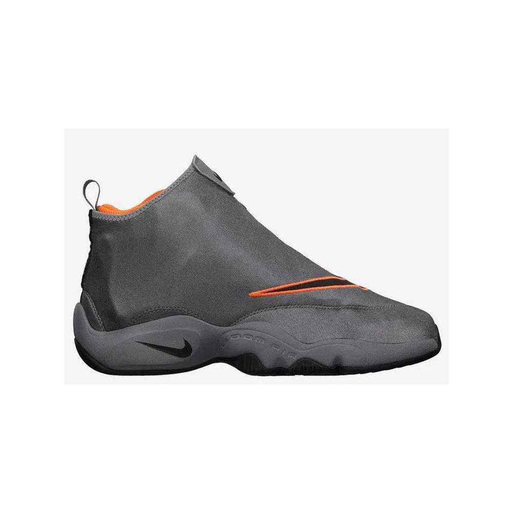 Кроссовки Nike Air Zoom Flight The Glove 'Cool Grey' 5