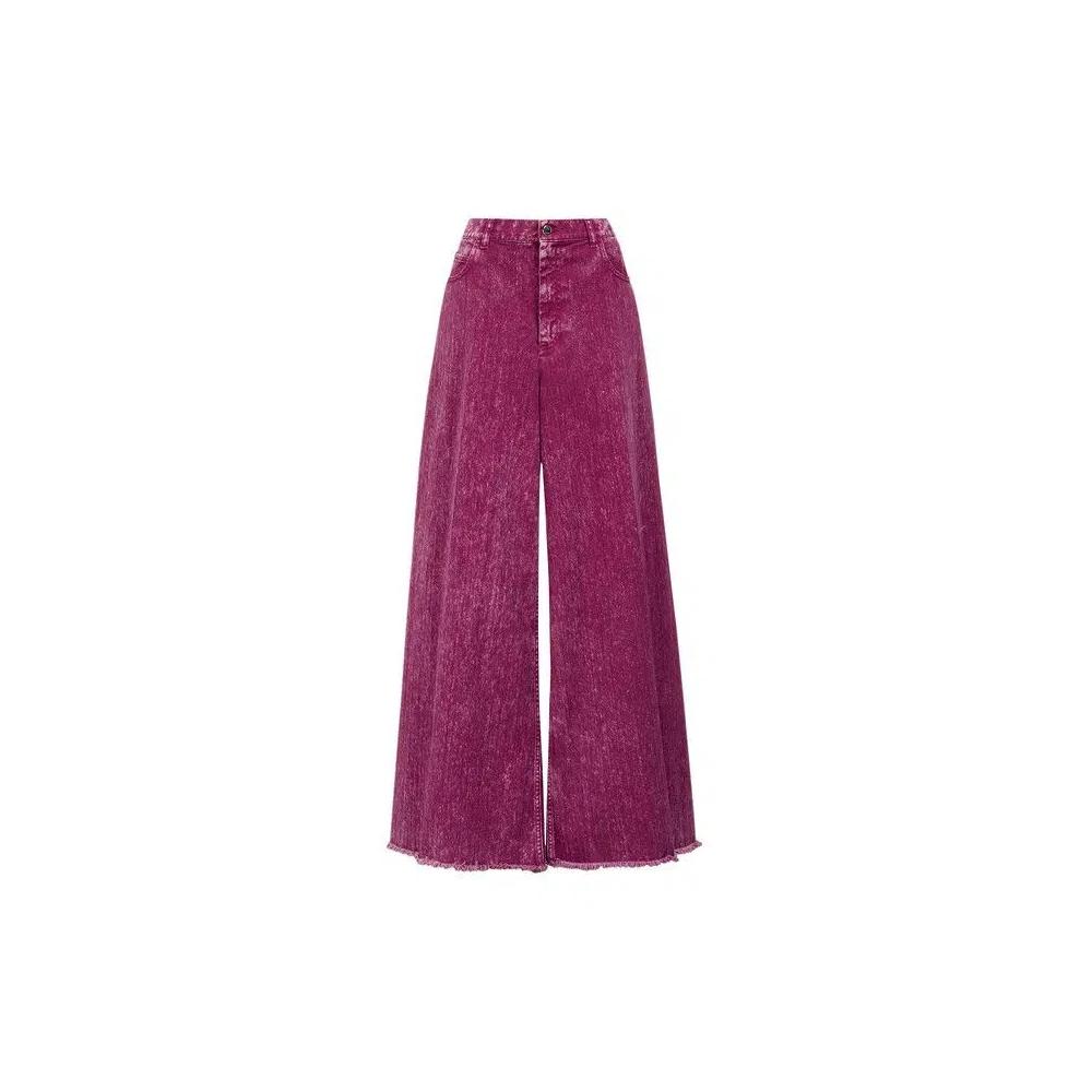 Брюки Marni 'Dry Rose' 1