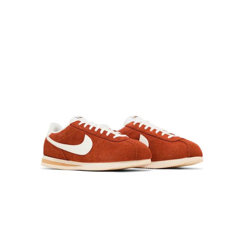 Кроссовки Nike Cortez SE 'Dark Russet' 8
