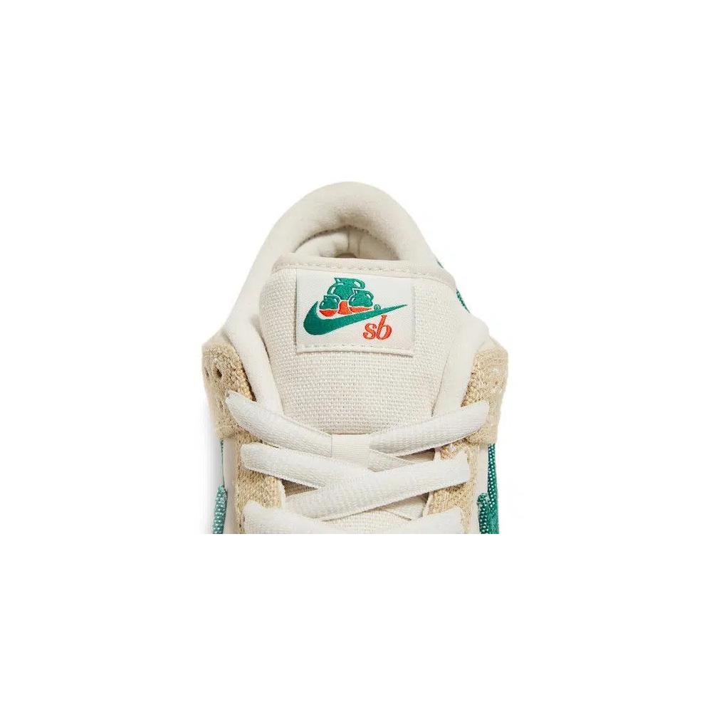 Кроссовки Jarritos x Nike Dunk Low SB 9