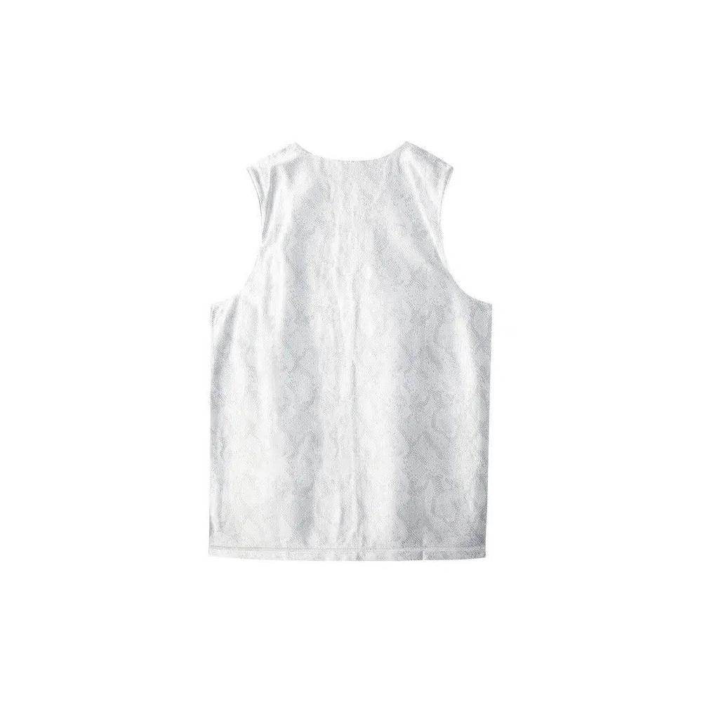 Джерси Nike Reversible Kobe Баскетбольная джерси 'White/Summit White' 2