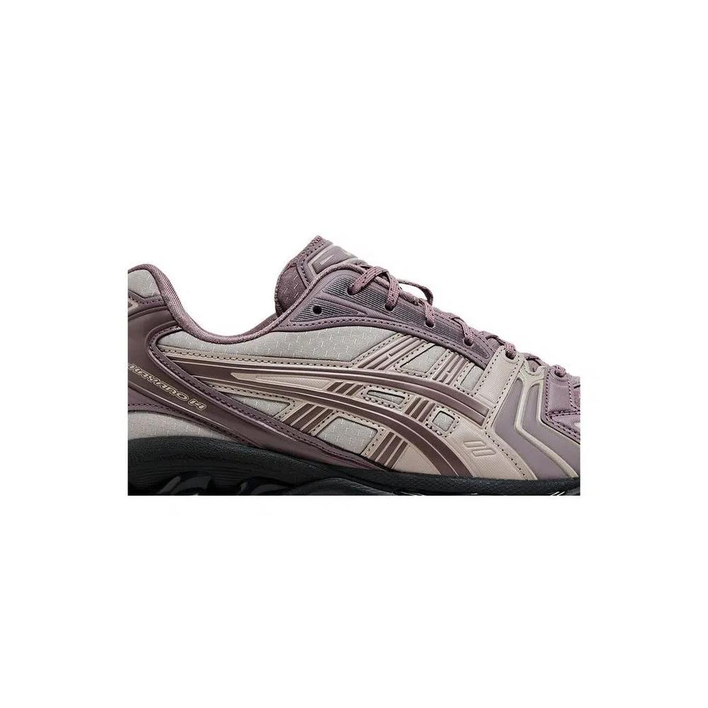 Кроссовки ASICS Gel Kayano 14 'Earthenware Pack - Mauve Grey' 2