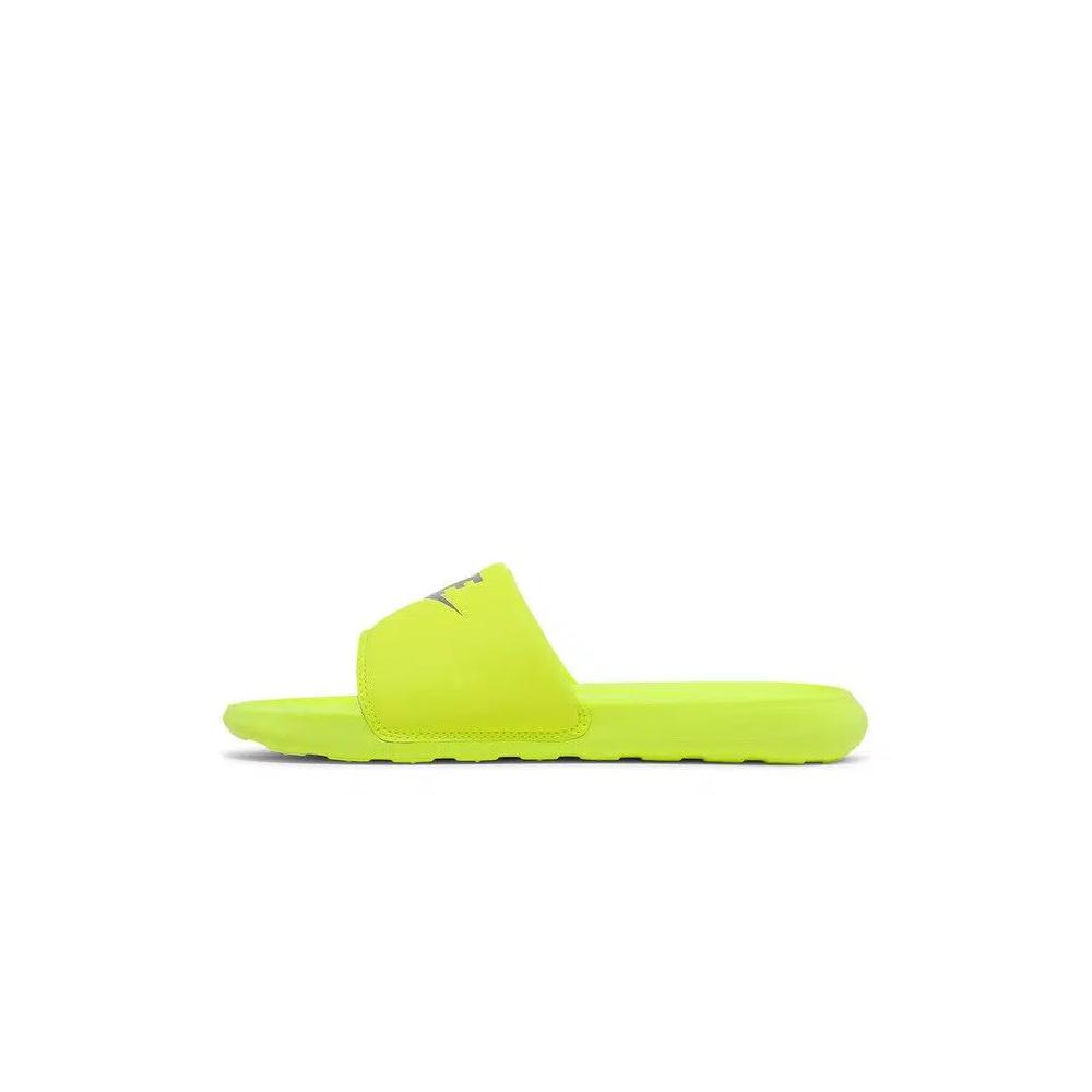 Слайды Nike Victori One Slide 'Volt Chrome' 3
