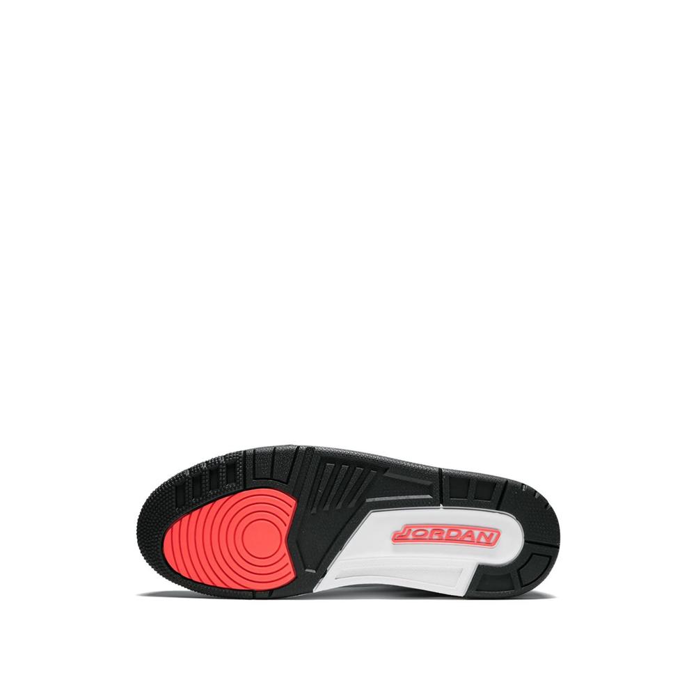 Кроссовки Air Jordan 3 Retro Infrared 23 5