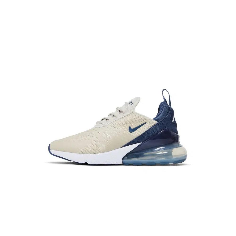 Кроссовки Nike Wmns Air Max 270 'Light Bone Diffused Blue' 3
