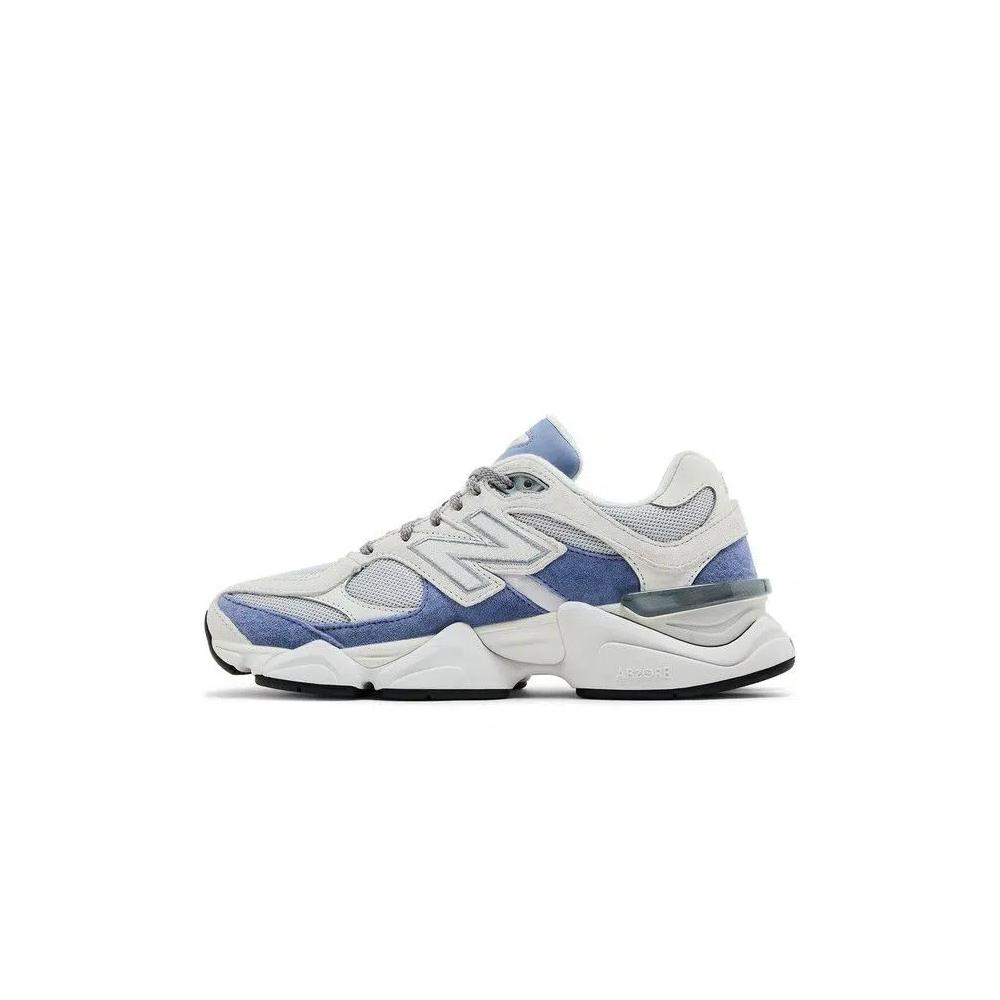 Кроссовки New Balance 9060 'Lavender' 3