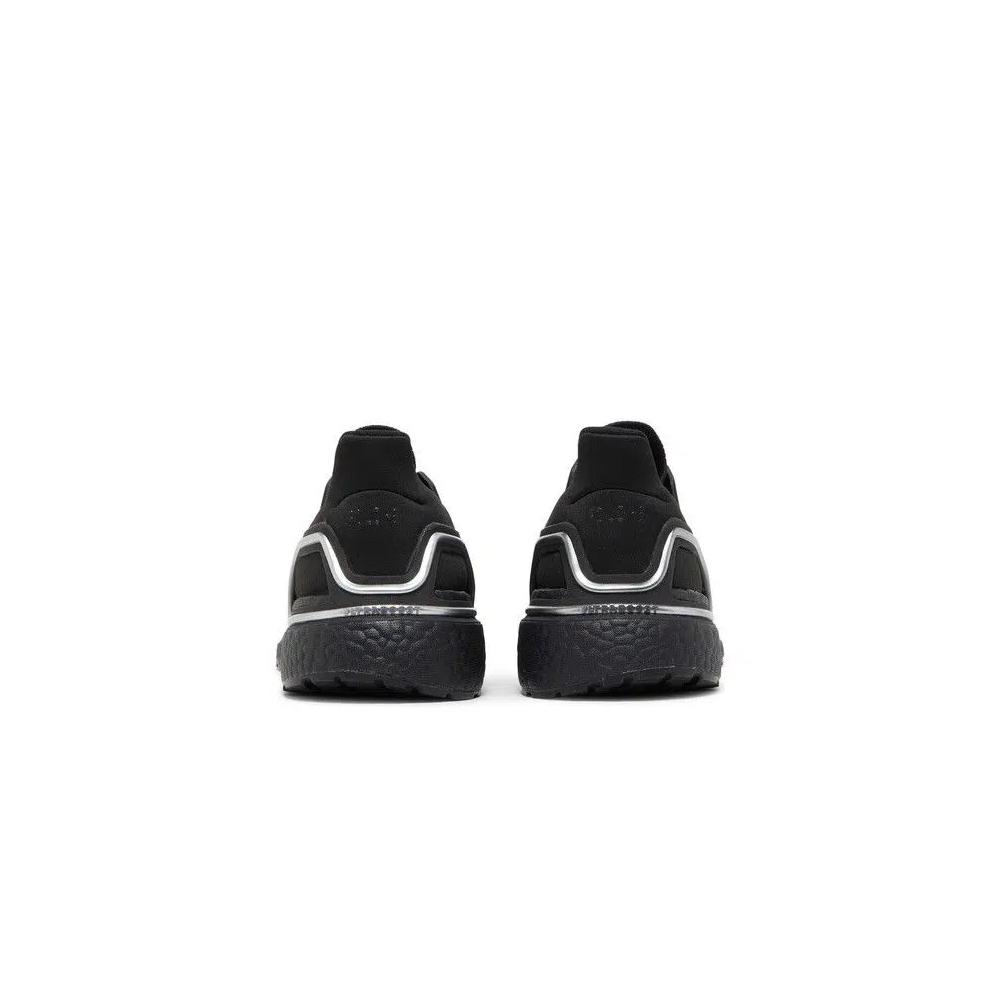 Кроссовки Adidas UltraBoost 20 'Black Silver Metallic' 6