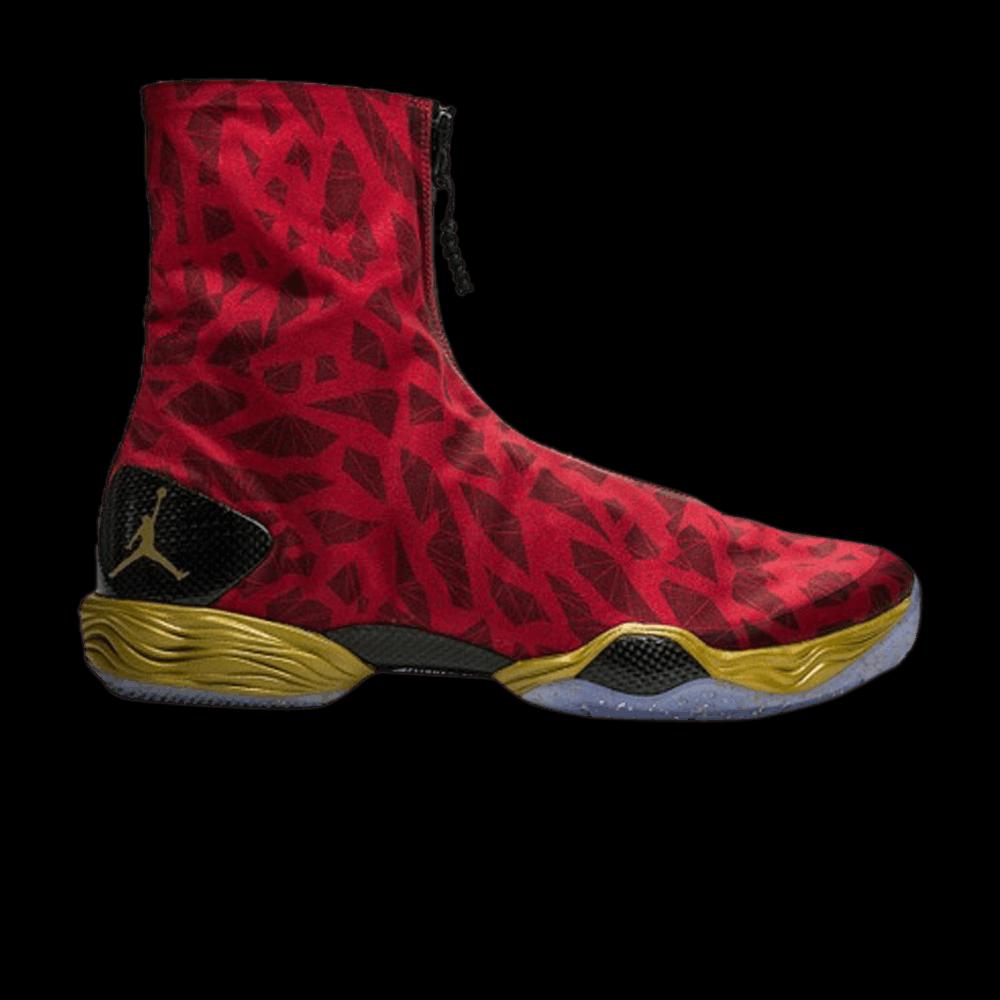 Кроссовки Air Jordan 28 'Ray Allen' PE 1