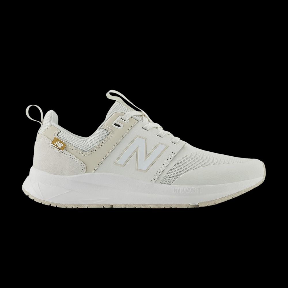Кроссовки New Balance DynaSoft 900v2 2E Wide «Mirror Grey» 1