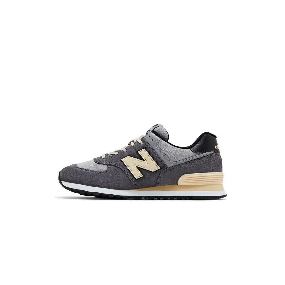 Кроссовки New Balance 574 'Grey Day 2024 - Magnet' 3
