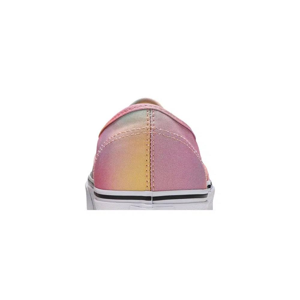 Кроссовки Vans Authentic 'Aura Shift' 7