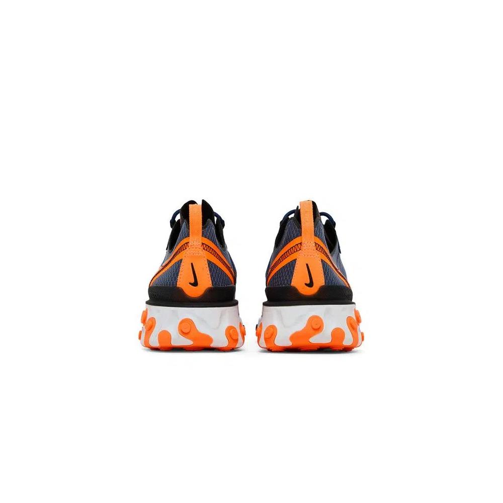 Кроссовки Nike React Element 55 'Midnight Navy' 6