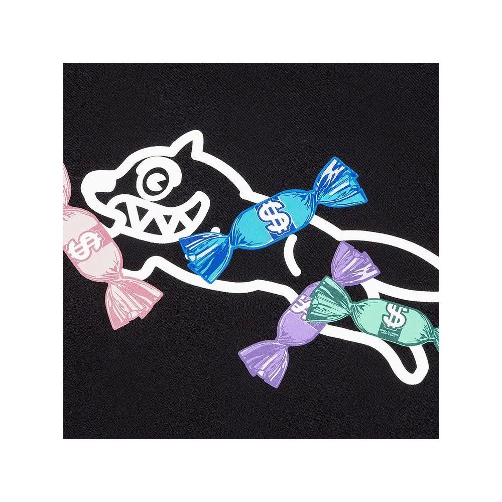 Футболки Icecream Bling Tee 'Black' 3