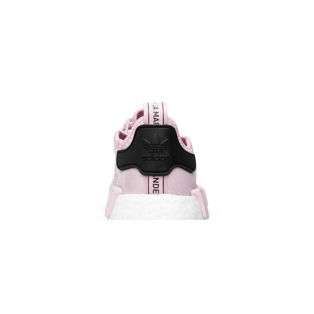 Кроссовки adidas Wmns NMD_R1 'Clear Pink' 7