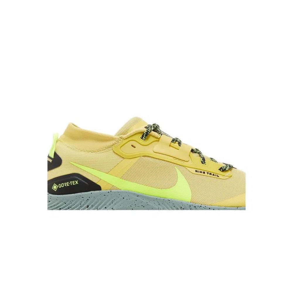 Кроссовки Nike Pegasus Trail 3 GORE-TEX 'Celery Volt' 2