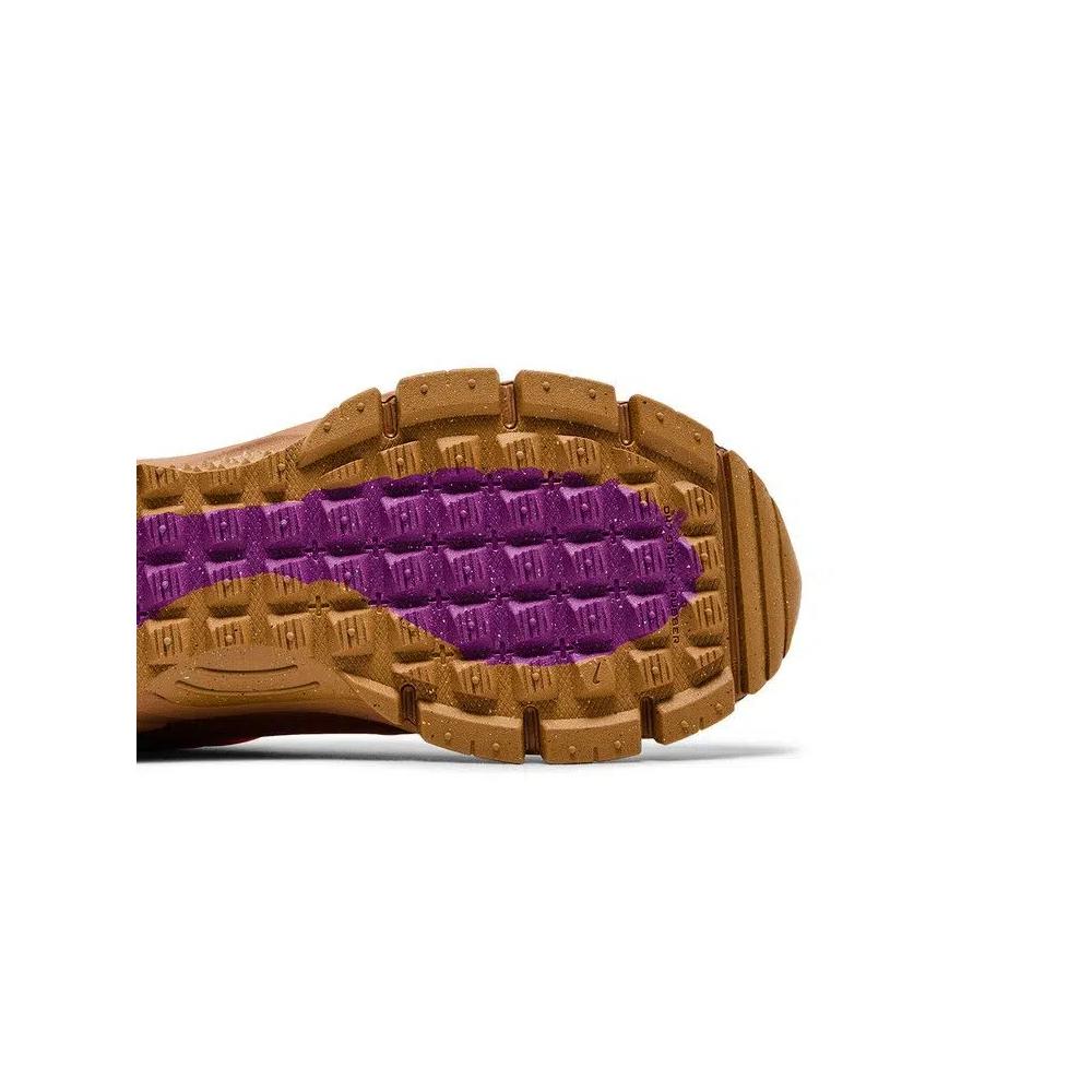 Кроссовки Nike Zoom Vomero Roam 'Safety Orange' 5