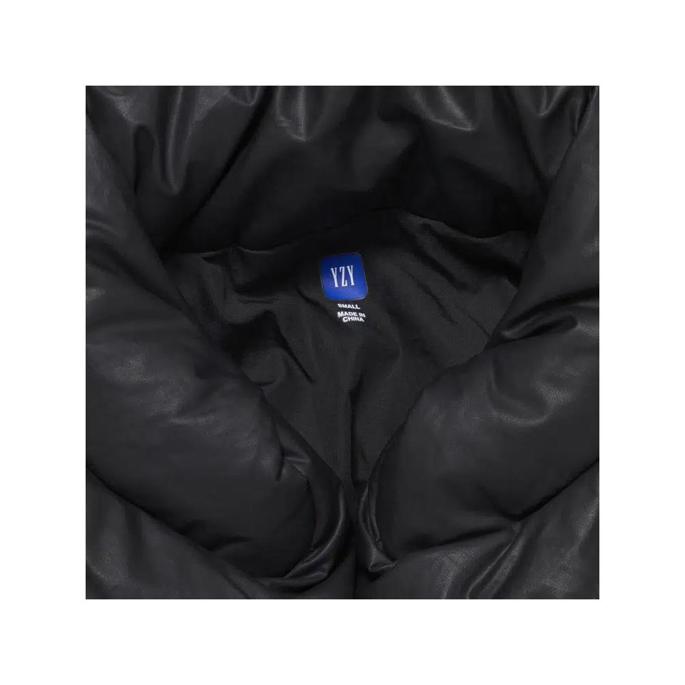 Куртки Yeezy Gap Round Jacket 'Black' 3