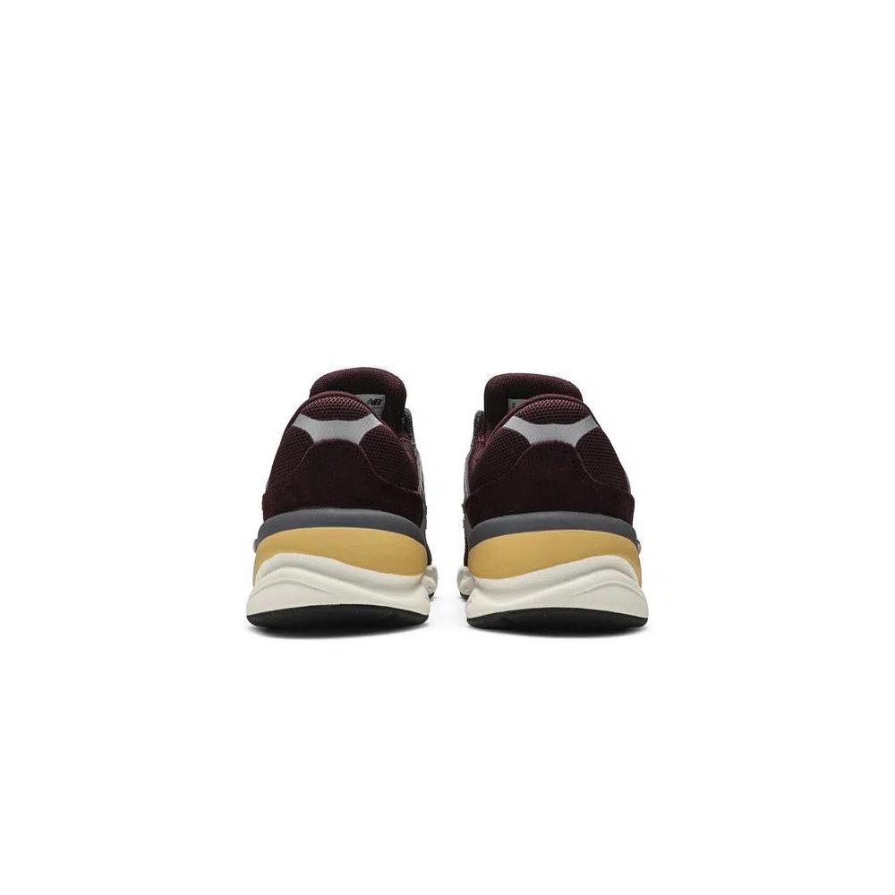 Кроссовки New Balance X-90 'Burgundy' 6