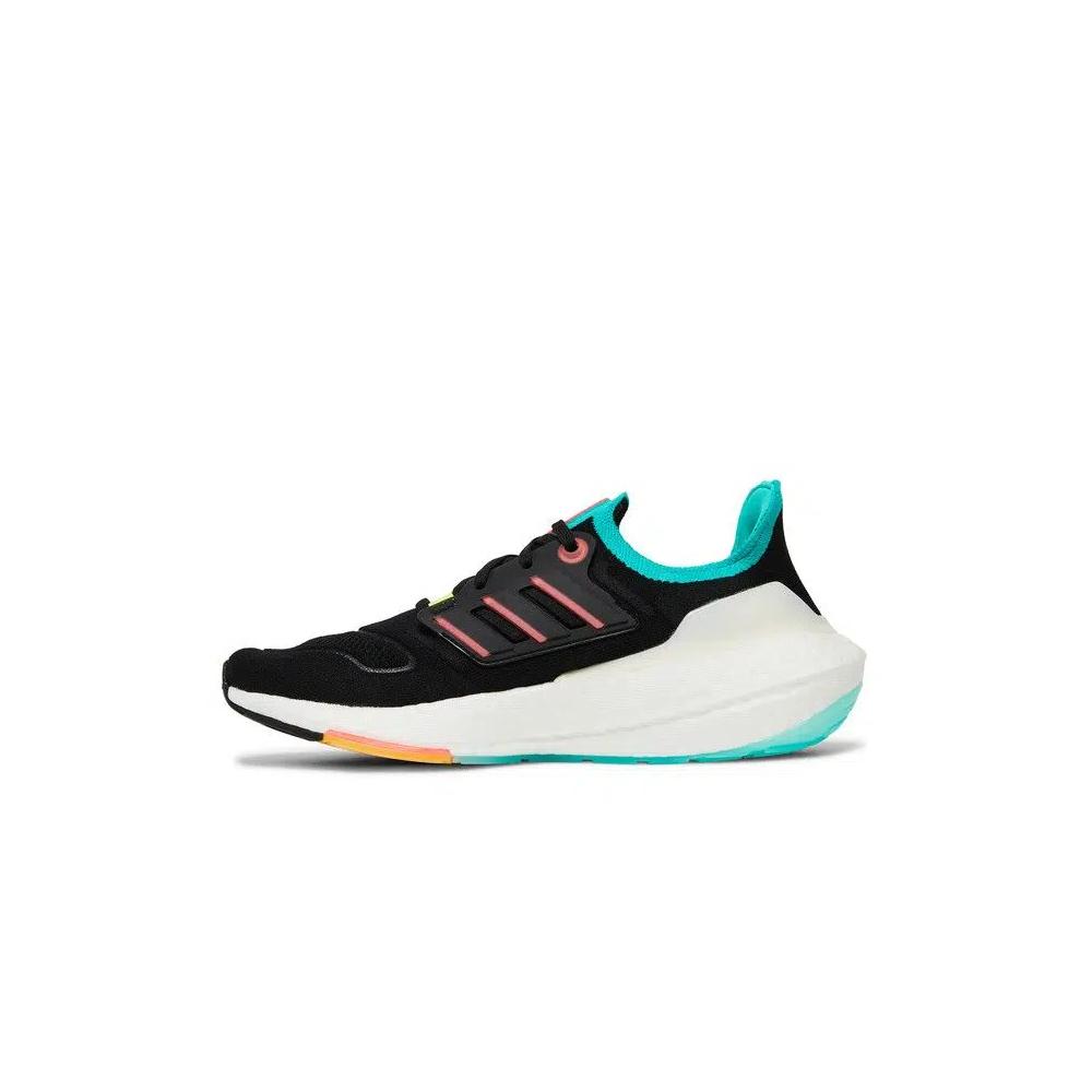 Кроссовки adidas UltraBoost 22 'Black Turbo Mint' 3