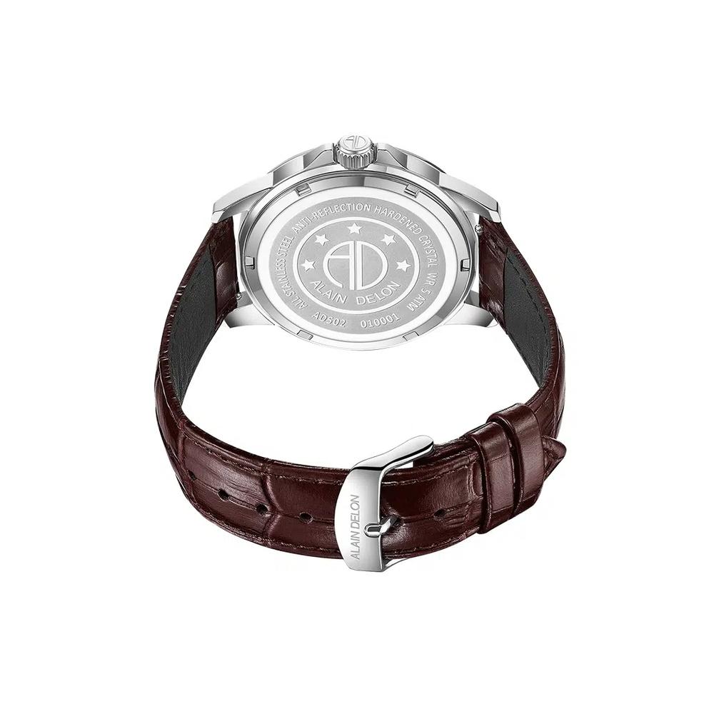 Мужские часы Classic AD502-1342 3