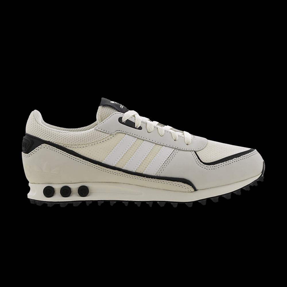 Кроссовки Lifestyle adidas LA Trainer 2 'Off White Black' 1