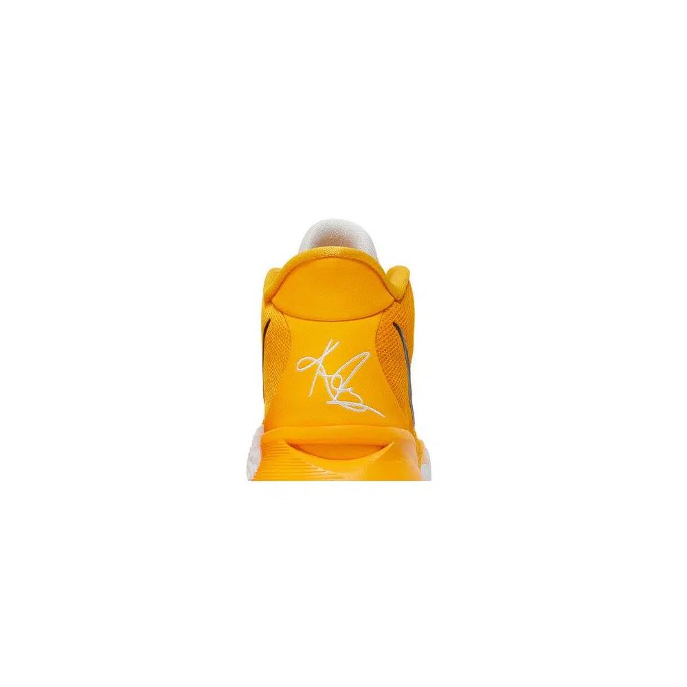 Кроссовки Nike Kyrie 7 TB 'University Gold' 7