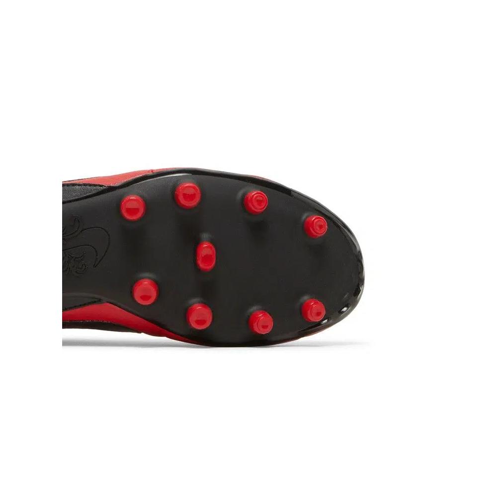 Бутсы Nike Premier 3 FG 'University Red Black' 5