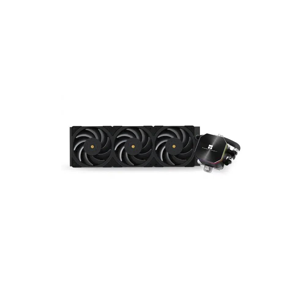 ThermalRight Frozen Edge 360 BLACK 360 мм водяное охлаждение — черный 1