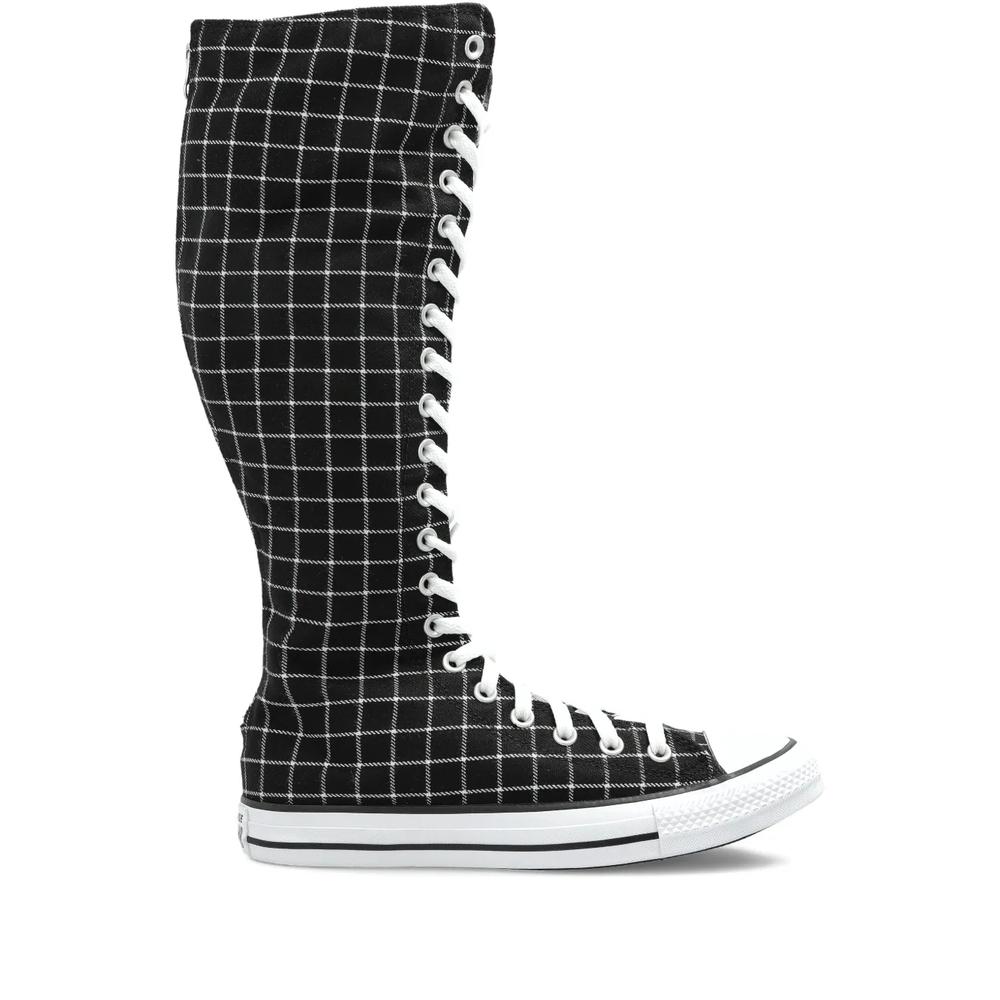 Высокие кеды Chuck Taylor All Star XX 1