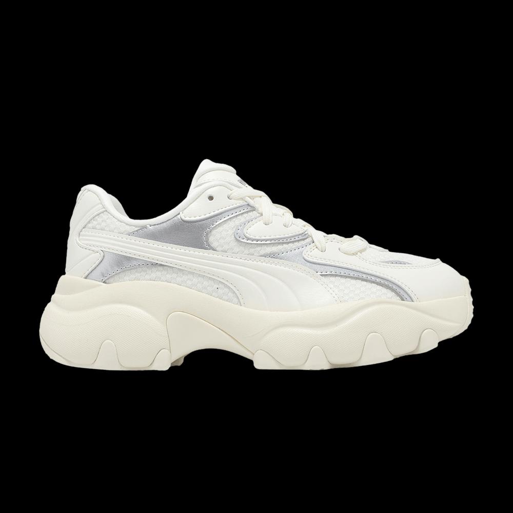 Кроссовки Puma Wmns Pulsar Lite 'Shimmery' 1