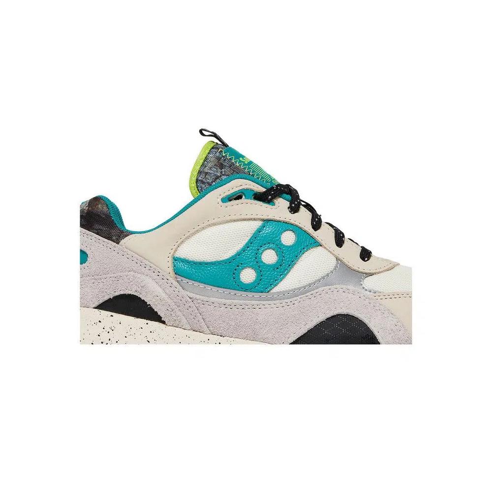 Повседневные Saucony Shadow 6000 'Reflect Camo' 2