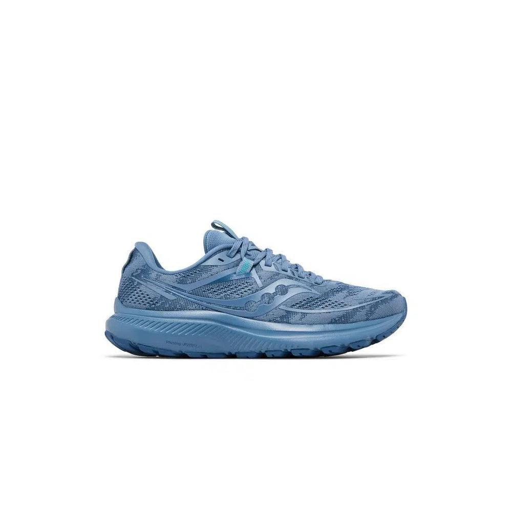 Кроссовки Saucony Wmns Omni 21 «Skyway» 1