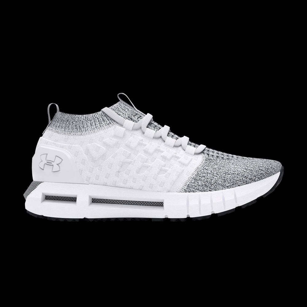 Кроссовки Under Armour HOVR Phantom 1 'White Black' 1