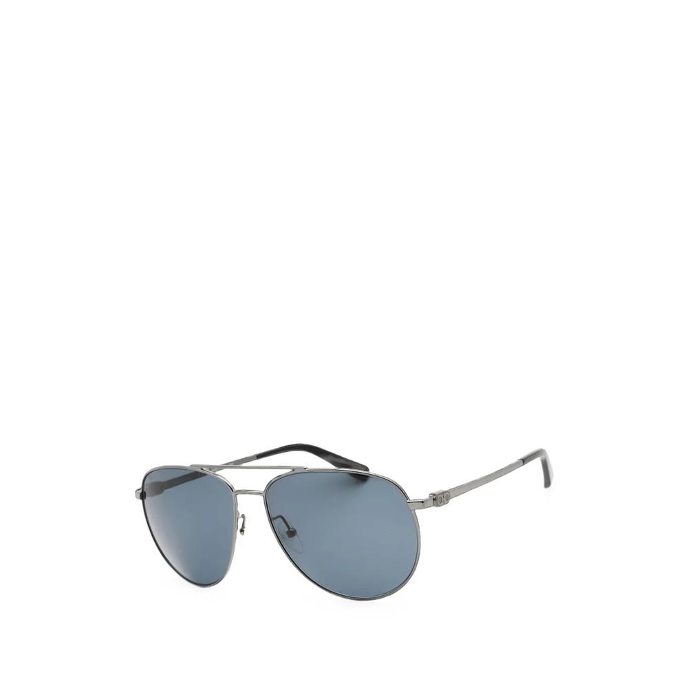 pilot-frame sunglasses 2