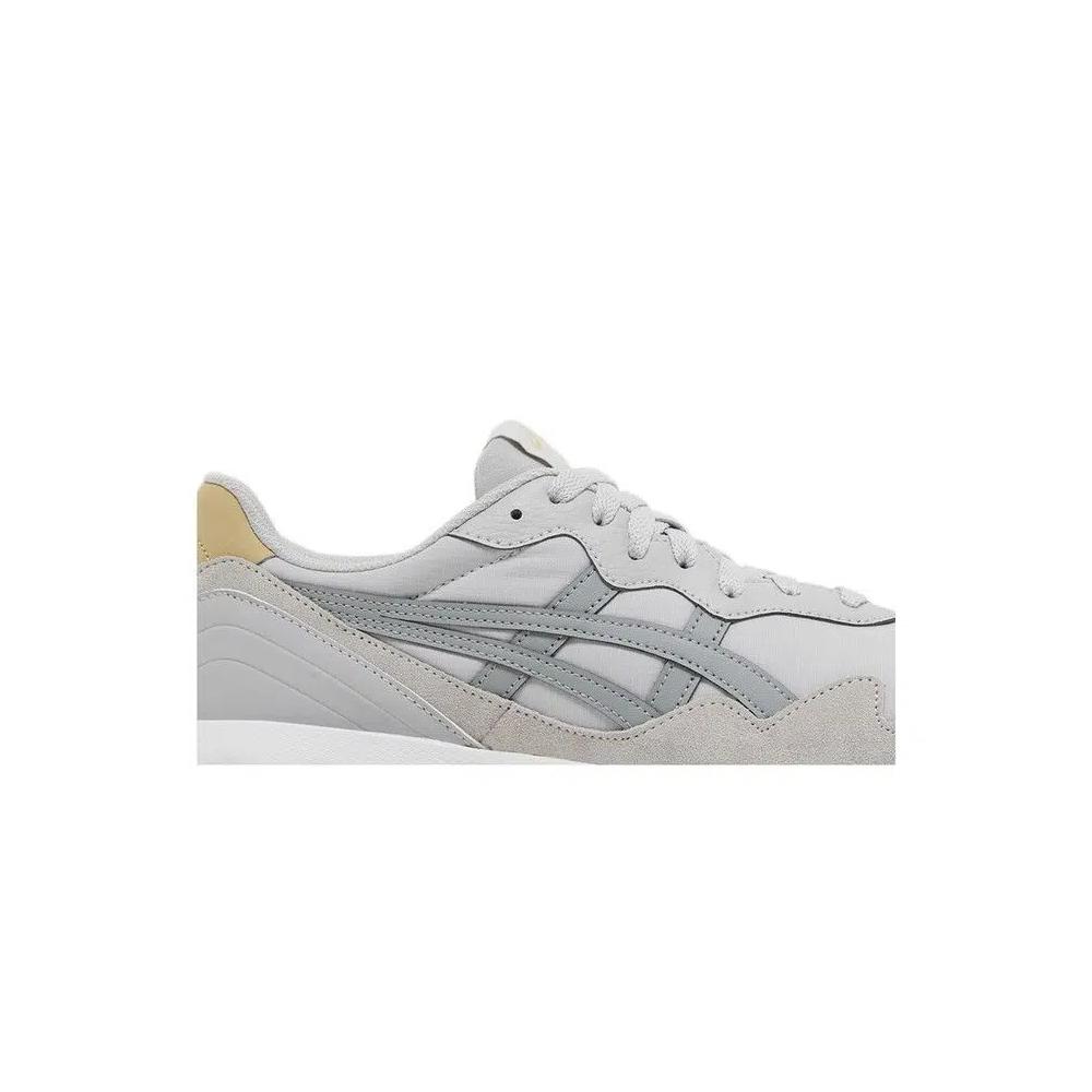 Беговые кроссовки ASICS Jogger X81 'Piedmont Grey' 2
