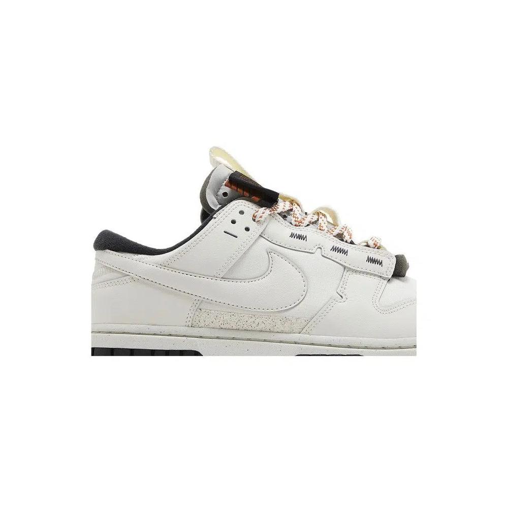 Кроссовки Nike Air Dunk Jumbo 'Phantom' 2