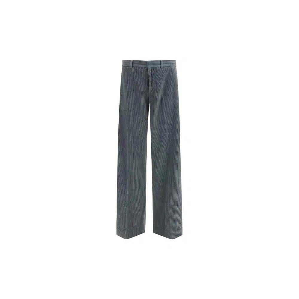 Magliano Pasta Pants 'Серый' 2