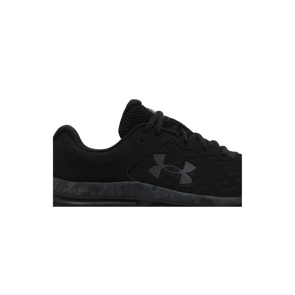 Кроссовки Under Armour Charged Assert 10 'Black Camo' 2