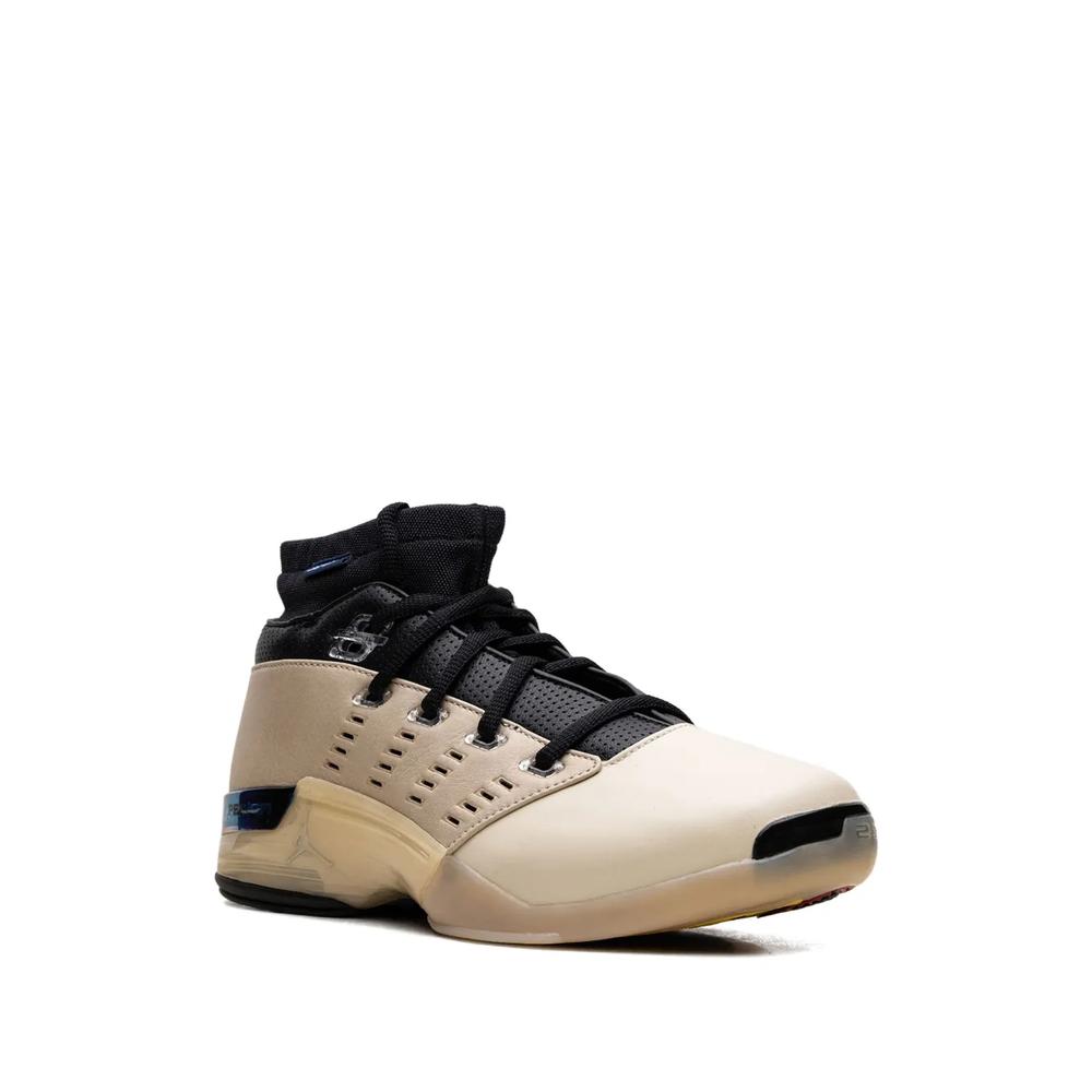 Кроссовки Air Jordan 17 Retro Low SP из коллаборации с Infinite Archives 2