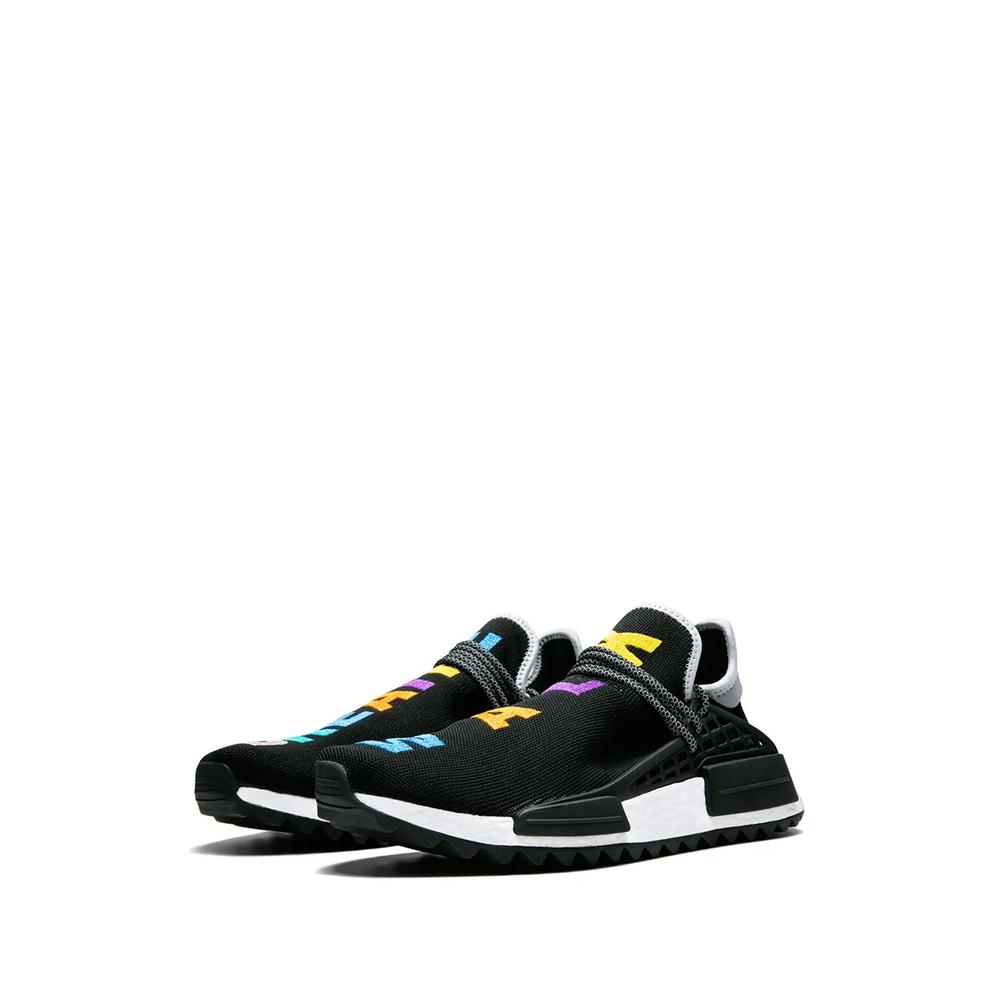 Кроссовки Pharrell Williams HU NMD Trail 2