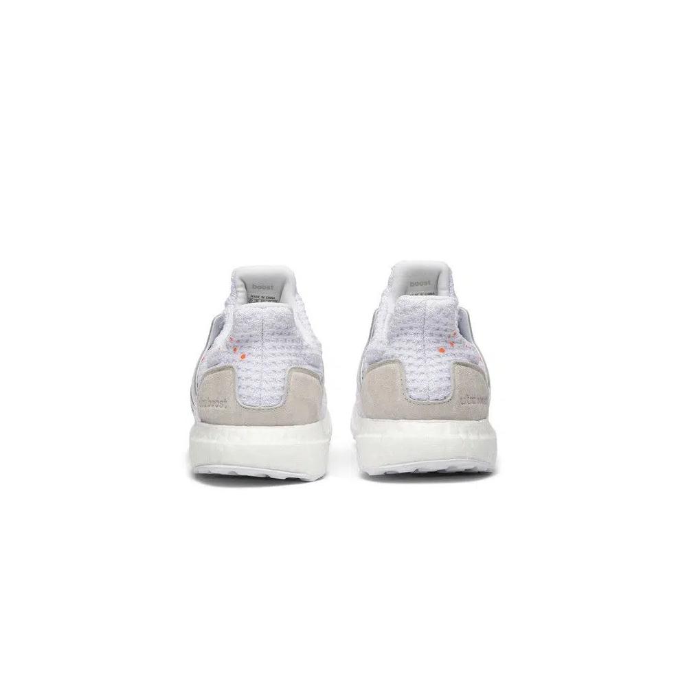 Кроссовки Madness x adidas UltraBoost 4.0 'Белый' 6