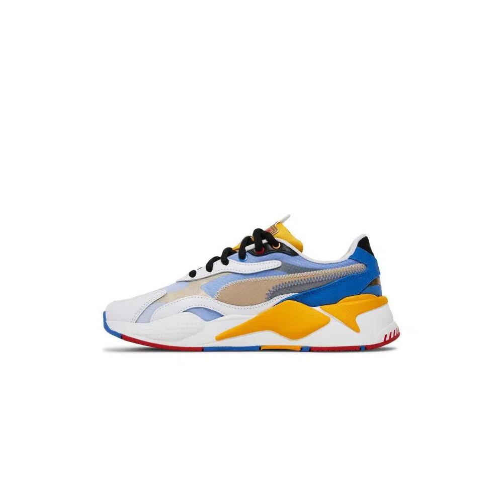 Кроссовки Puma RS-X3 'Golden Rod' 3