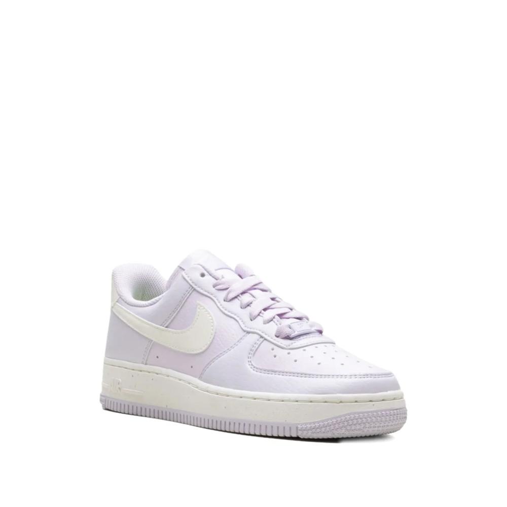 Кроссовки Air Force 1 '07 Next Nature Barely Grape 2