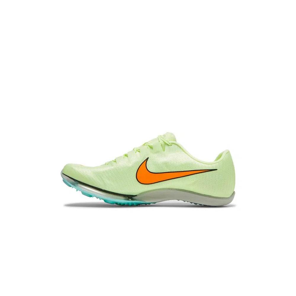 Бутсы Nike Air Zoom Maxfly 'Barely Volt Hyper Orange' 3